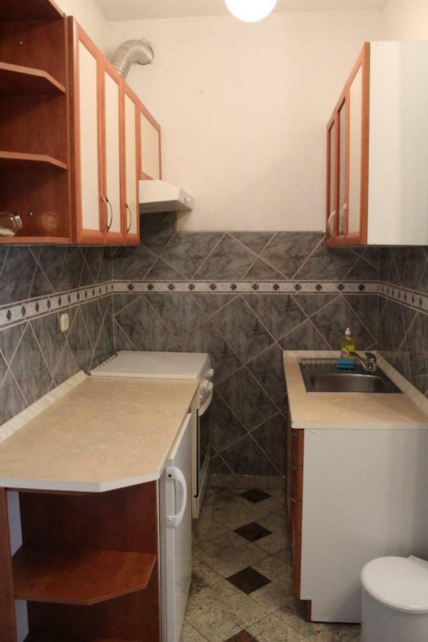 Pirovic Apartman