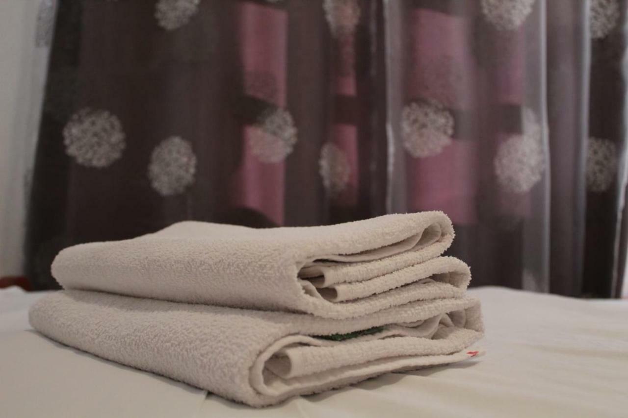 Pirovic Apartman