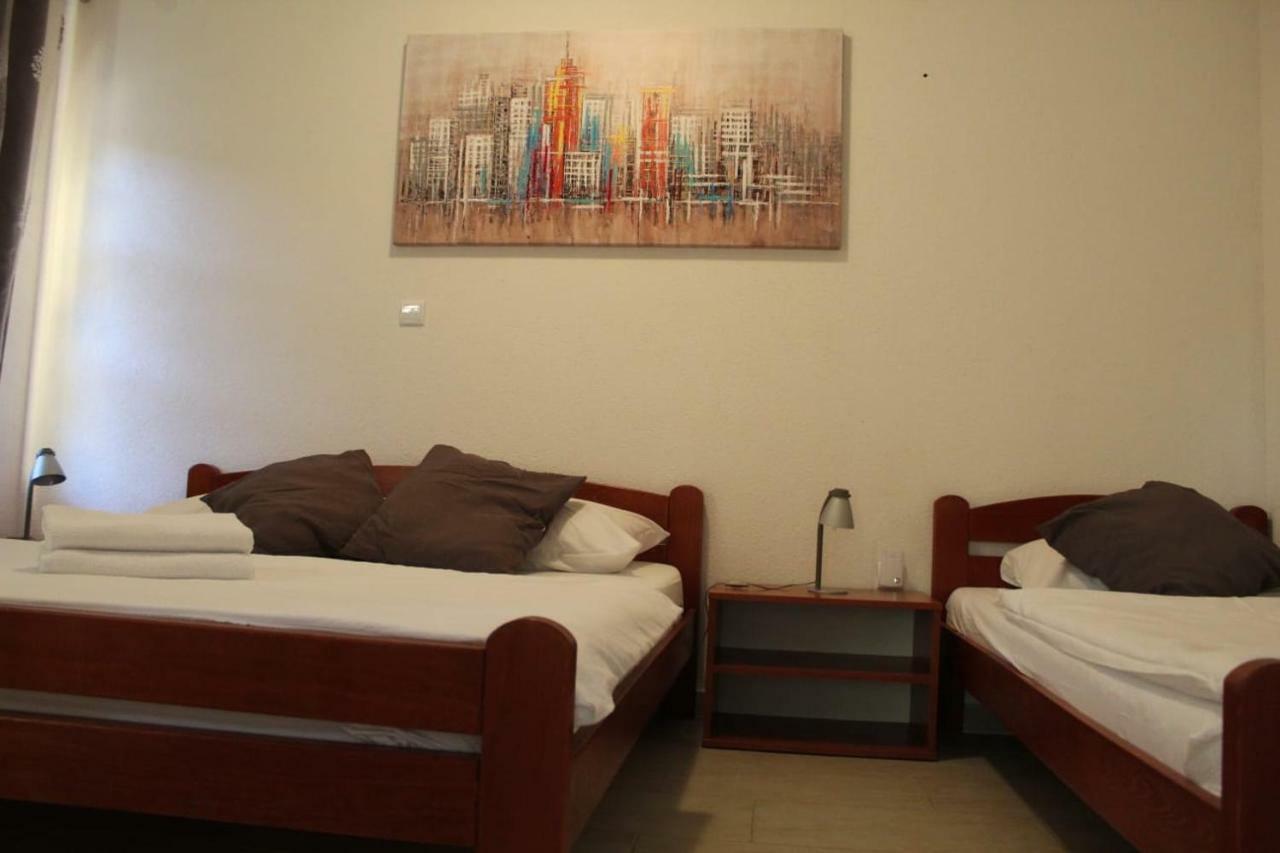 Apartman Pirovic *