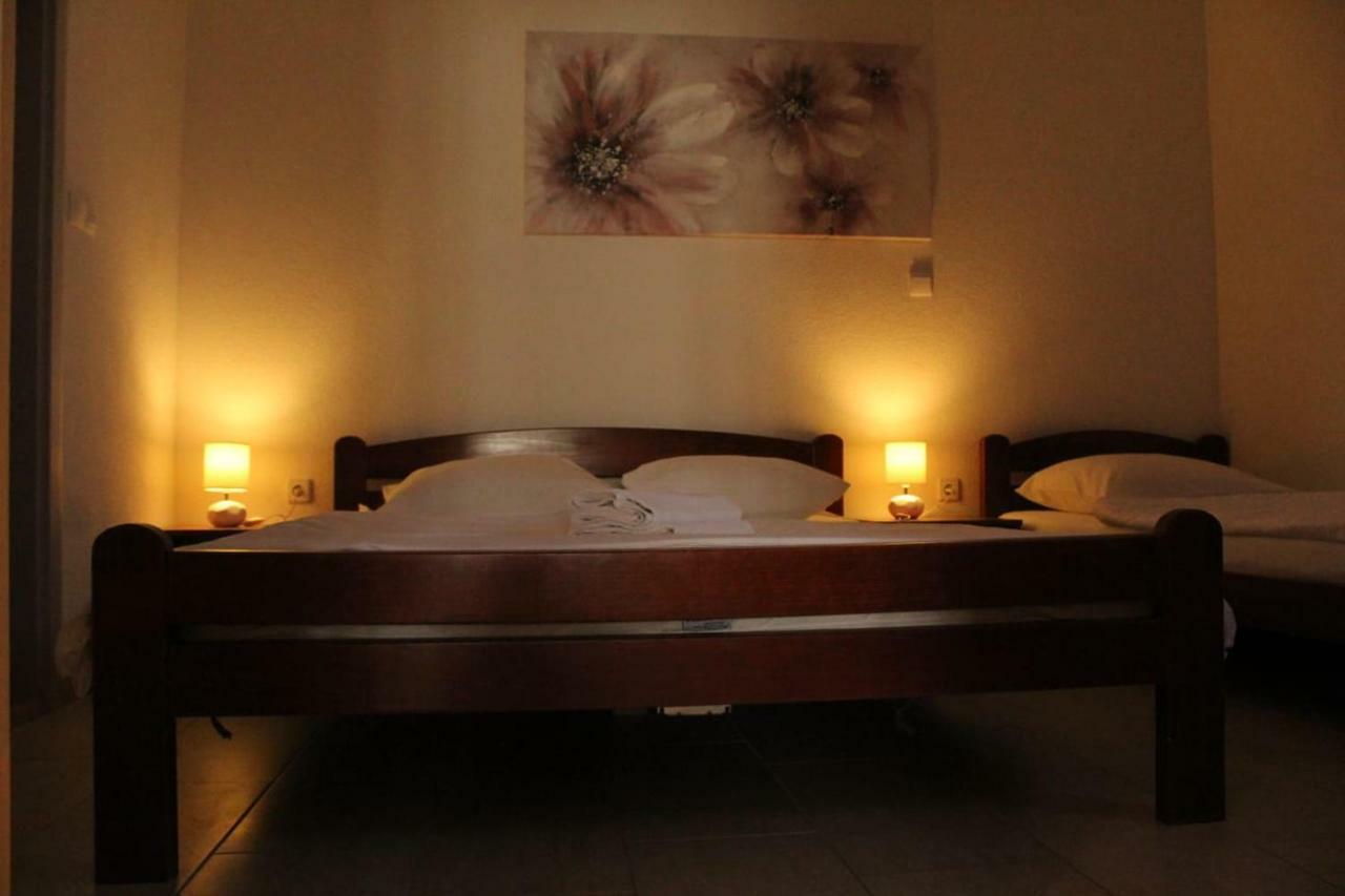 Pirovic Apartman Turanj