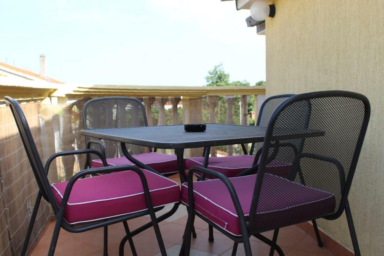 Apartman Pirovic *