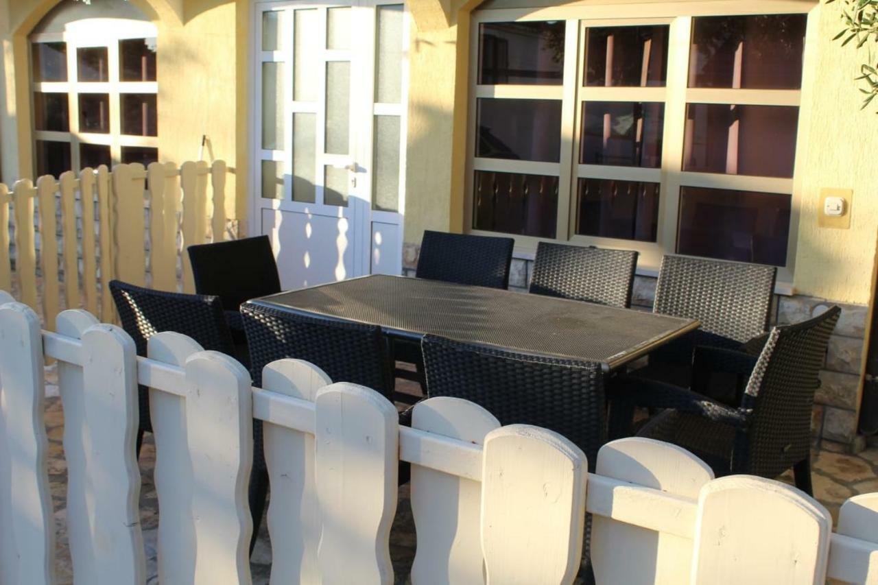 Apartman Pirovic