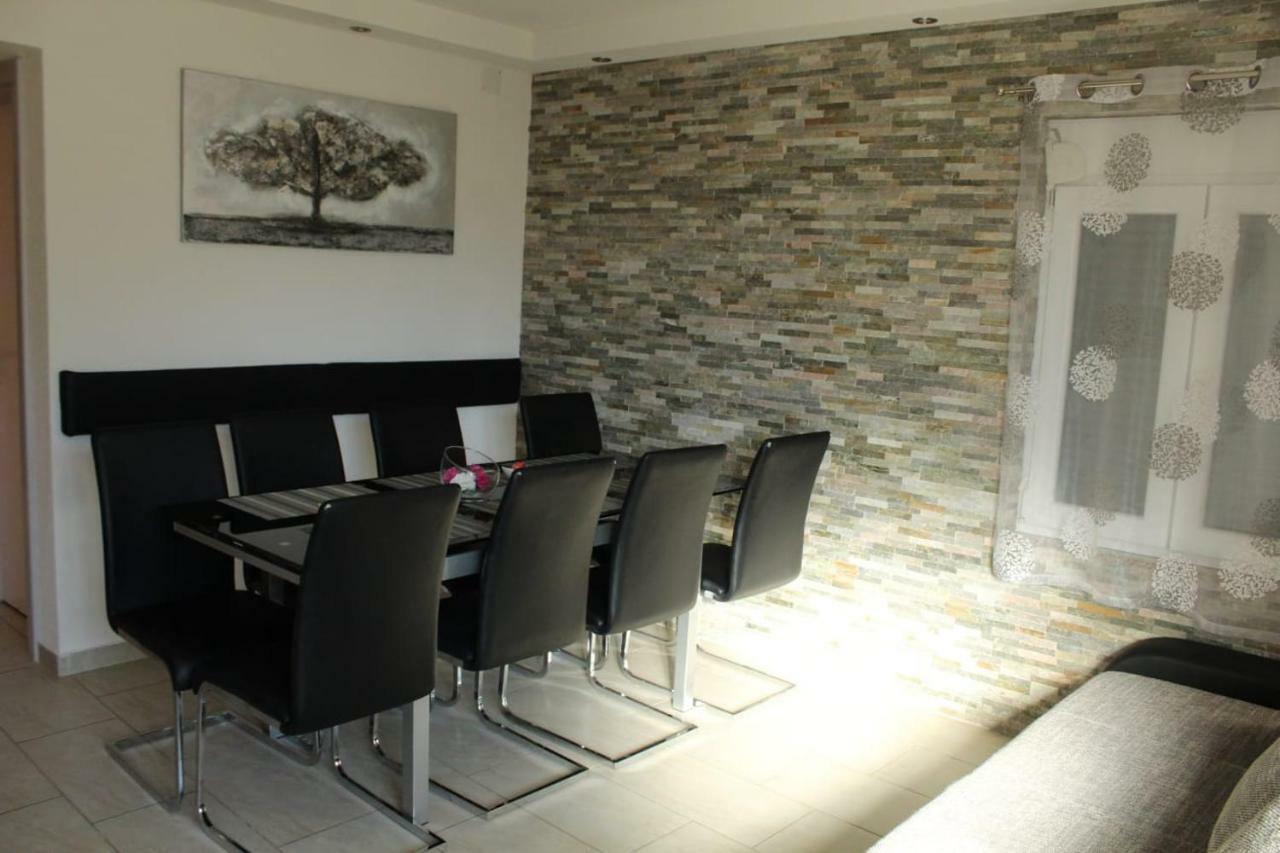 Pirovic Apartman Turanj
