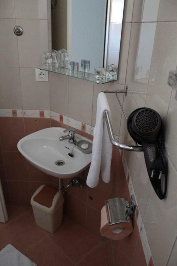 Pirovic Apartman