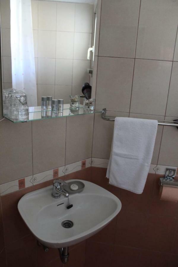 Pirovic Apartman *