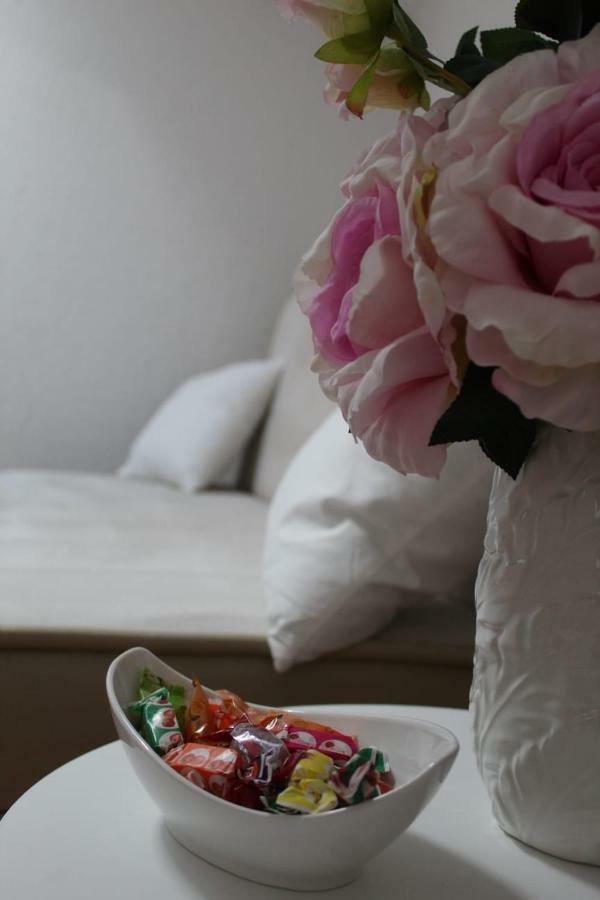 Pirovic Apartman *