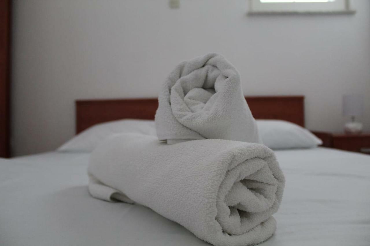Pirovic Apartman *